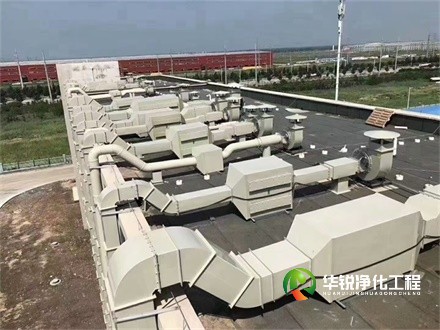 上海醫院凈化工程裝修中，如何確保材料防火性能？