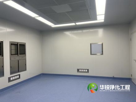 德陽手術室凈化工程工作有哪些？一起來了解下