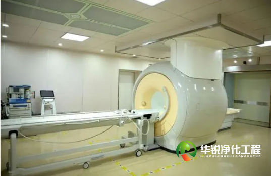 德陽復合 MRI 手術室
