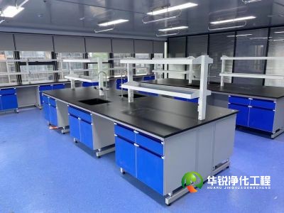 湖南潔凈醫學實驗室